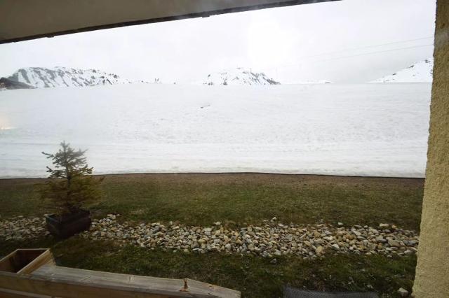 Residentie Le Sapporo - Plagne Soleil