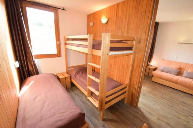 Residentie Le Sapporo - Plagne Soleil