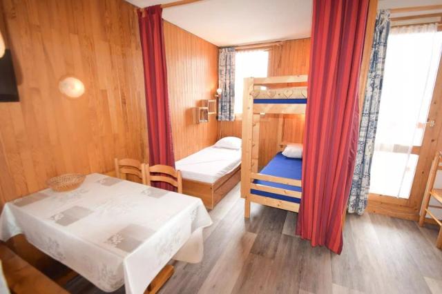 Residentie Le Sapporo - Plagne Soleil