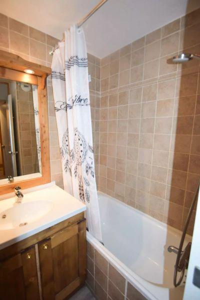 Residentie Le Sapporo - Plagne Soleil