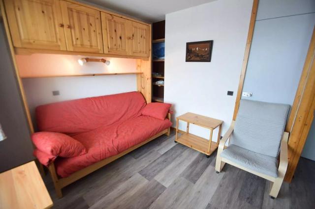 Residentie Le Sapporo - Plagne Soleil