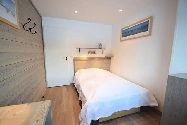 Residentie Le Makalu - Plagne Centre