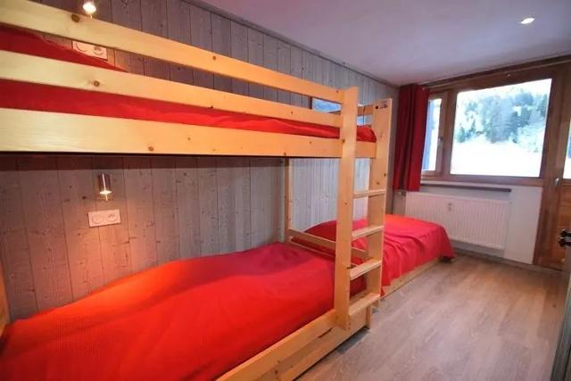 Residentie Le Makalu - Plagne Centre
