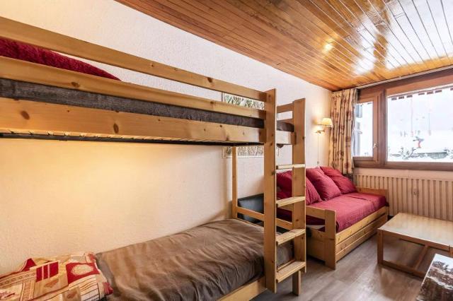 Residentie Le Makalu - Plagne Centre
