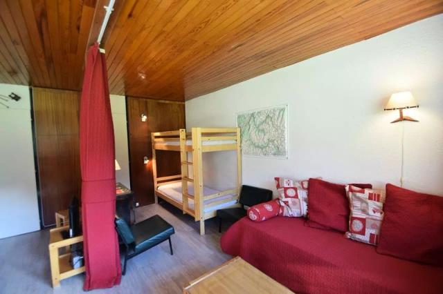 Residentie Le Makalu - Plagne Centre