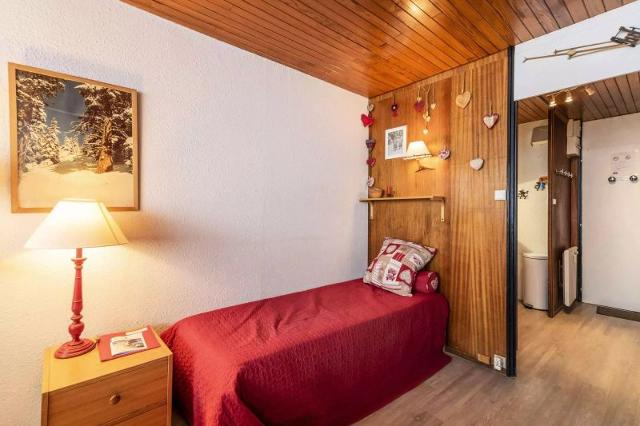 Residentie Le Makalu - Plagne Centre
