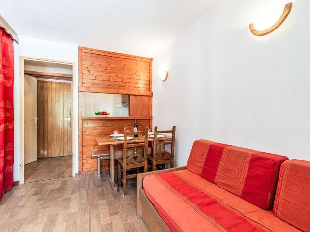 Flat Rond Point des Pistes (Val Claret) - Tignes Val Claret