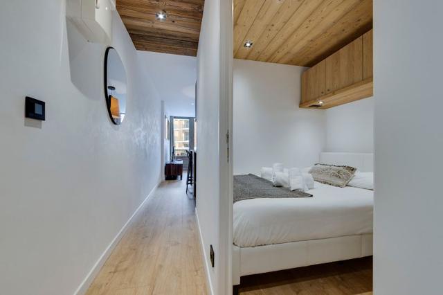 Appartements ROSSET - Tignes 2100 Le Lac
