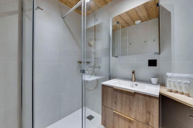 Appartements ROSSET - Tignes 2100 Le Lac