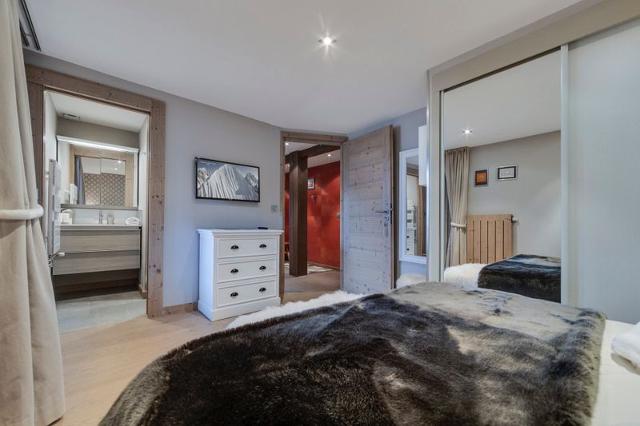 Appartements ROSSET - Tignes 2100 Le Lac