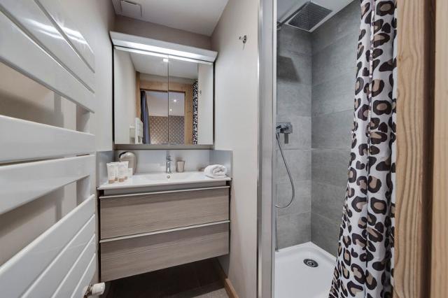 Appartements ROSSET - Tignes 2100 Le Lac