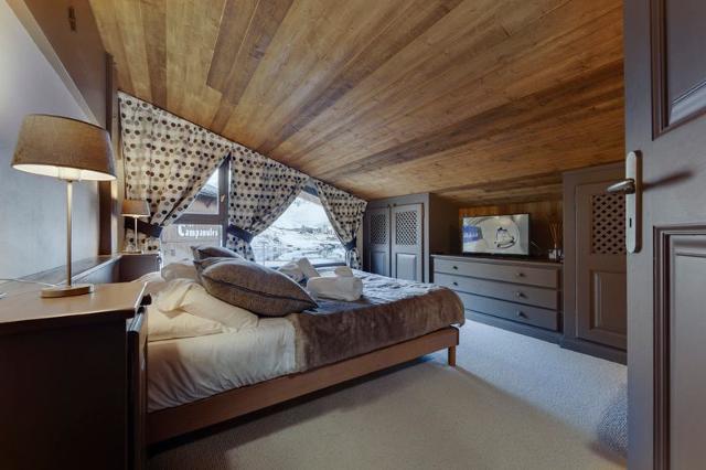 Appartements ROSSET - Tignes 2100 Le Lac