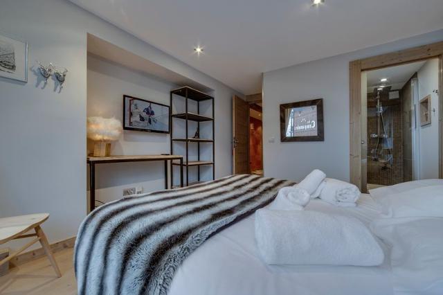 Appartements ROSSET - Tignes 2100 Le Lac