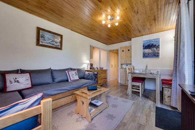 Appartements SAVOY - Tignes 2100 Le Lavachet