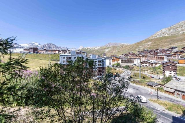 Appartements SAVOY - Tignes 2100 Le Lavachet