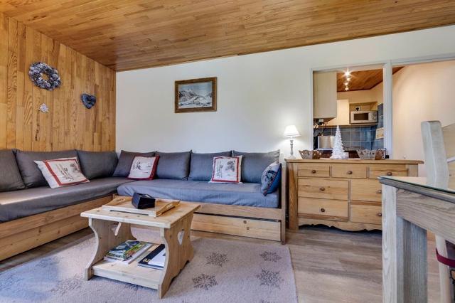 Appartements SAVOY - Tignes 2100 Le Lavachet