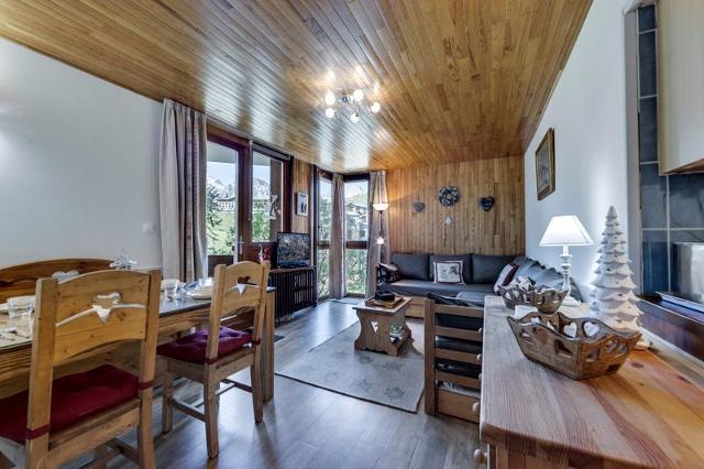 Appartements SAVOY - Tignes 2100 Le Lavachet