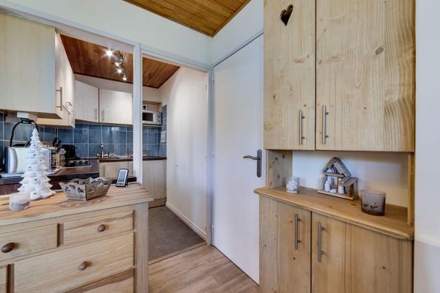Appartements SAVOY - Tignes 2100 Le Lavachet