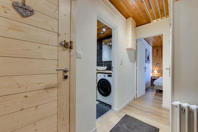 Appartements SAVOY - Tignes 2100 Le Lavachet
