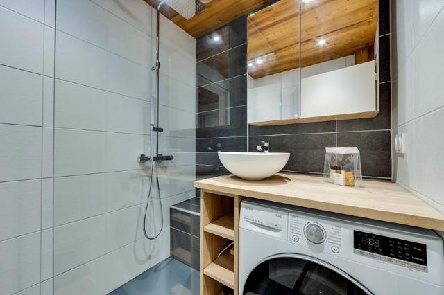Appartements SAVOY - Tignes 2100 Le Lavachet