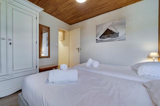 Appartements SAVOY - Tignes 2100 Le Lavachet