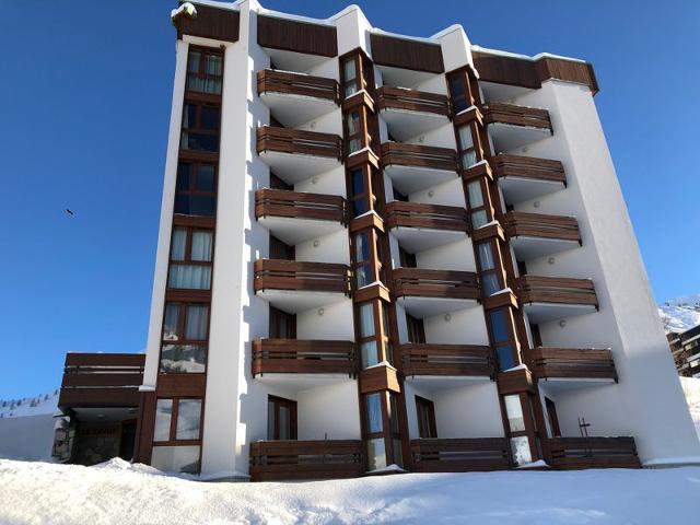Appartements SAVOY - Tignes 2100 Le Lavachet