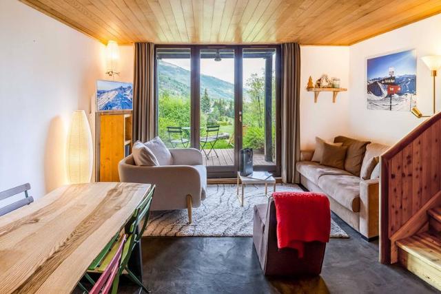 Appartements LES CLOS DES ABEILLES - Serre Chevalier 1500 - Monêtier Les Bains