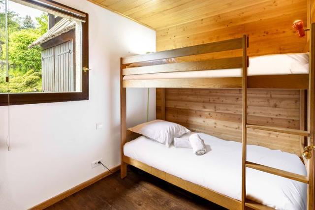Appartements LES CLOS DES ABEILLES - Serre Chevalier 1500 - Monêtier Les Bains