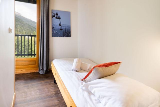 Appartements LES CLOS DES ABEILLES - Serre Chevalier 1500 - Monêtier Les Bains