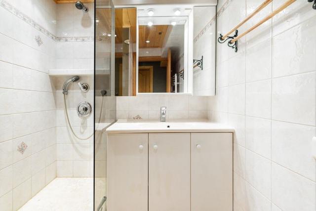 Appartements LES CLOS DES ABEILLES - Serre Chevalier 1500 - Monêtier Les Bains