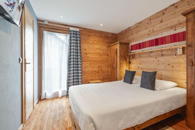 Chalet MARMOTTANT - Serre Chevalier 1500 - Monêtier Les Bains