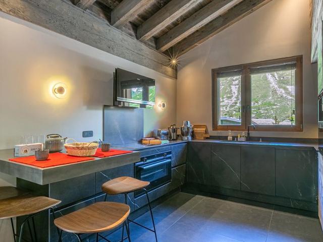 Appartement Val-d'Isère, 5 pièces, 10 personnes - Val d'Isère Centre