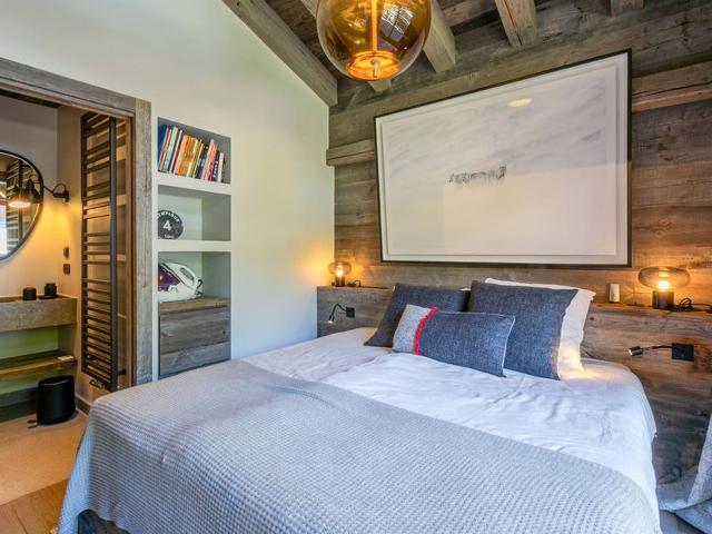 Appartement Val-d'Isère, 5 pièces, 10 personnes - Val d'Isère Centre