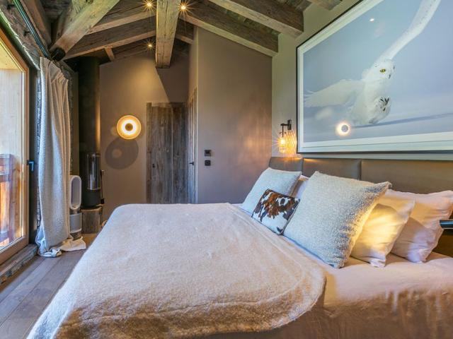 Appartement Val-d'Isère, 5 pièces, 10 personnes - Val d'Isère Centre