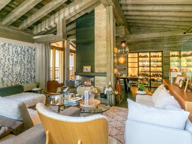 Appartement Val-d'Isère, 5 pièces, 10 personnes - Val d'Isère Centre