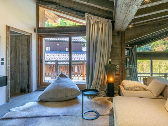 Appartement Val-d'Isère, 5 pièces, 10 personnes - Val d'Isère Centre
