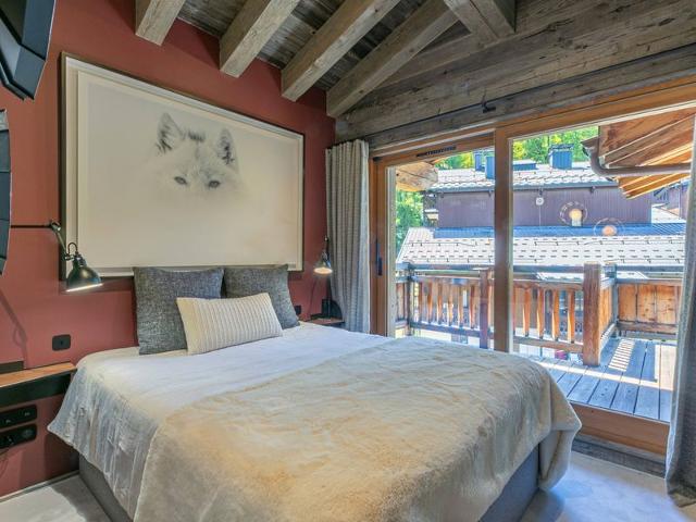 Appartement Val-d'Isère, 5 pièces, 10 personnes - Val d'Isère Centre