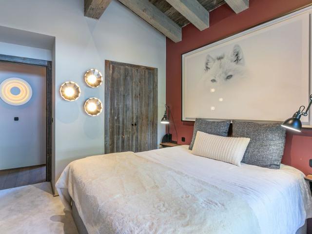 Appartement Val-d'Isère, 5 pièces, 10 personnes - Val d'Isère Centre