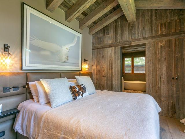 Appartement Val-d'Isère, 5 pièces, 10 personnes - Val d'Isère Centre