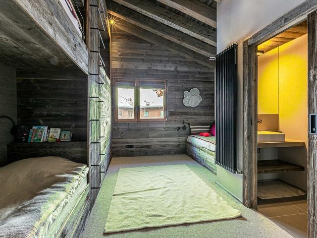 Appartement Val-d'Isère, 5 pièces, 10 personnes - Val d'Isère Centre