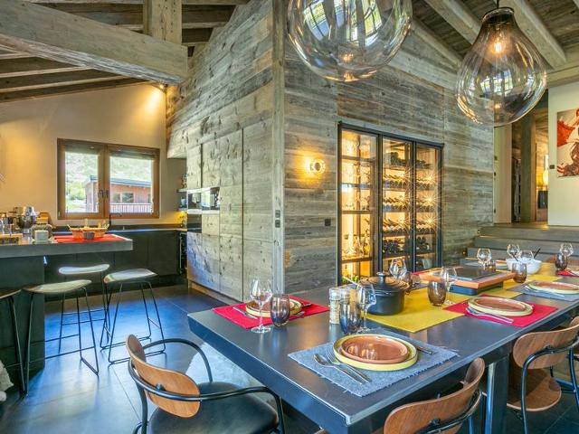 Appartement Val-d'Isère, 5 pièces, 10 personnes - Val d'Isère Centre