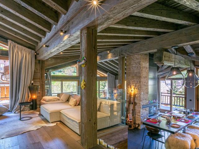 Appartement Val-d'Isère, 5 pièces, 10 personnes - Val d'Isère Centre