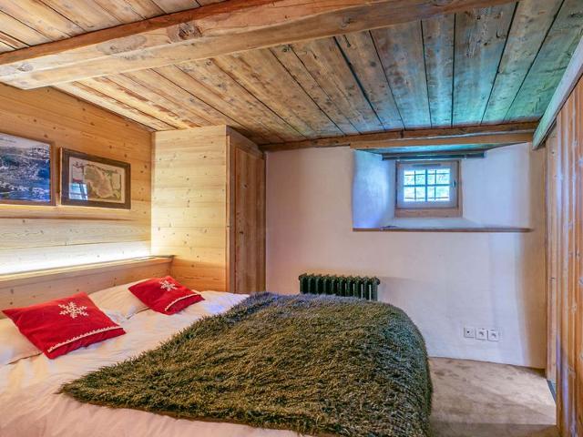 Chalet Val-d'Isère, 5 pièces, 8 personnes - Val d'Isère Centre