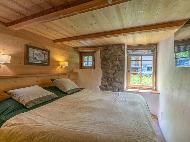 Chalet Val-d'Isère, 5 pièces, 8 personnes - Val d'Isère Centre