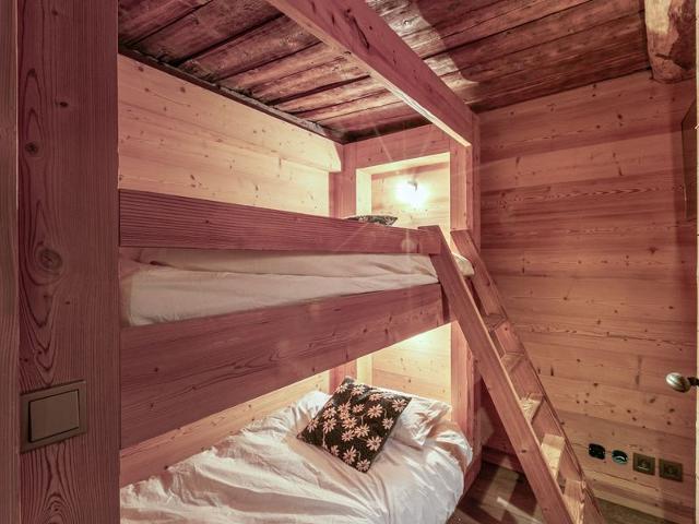 Chalet Val-d'Isère, 5 pièces, 8 personnes - Val d'Isère Centre