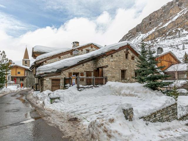 Chalet Val-d'Isère, 5 pièces, 8 personnes - Val d'Isère Centre