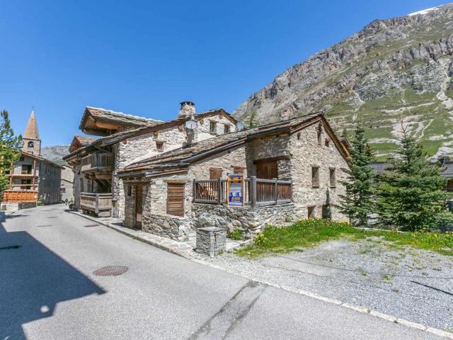 Chalet Val-d'Isère, 5 pièces, 8 personnes - Val d'Isère Centre