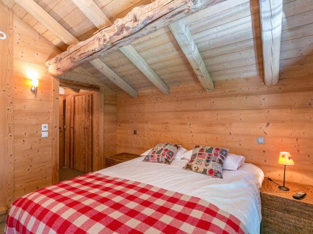 Chalet Val-d'Isère, 5 pièces, 8 personnes - Val d'Isère Centre