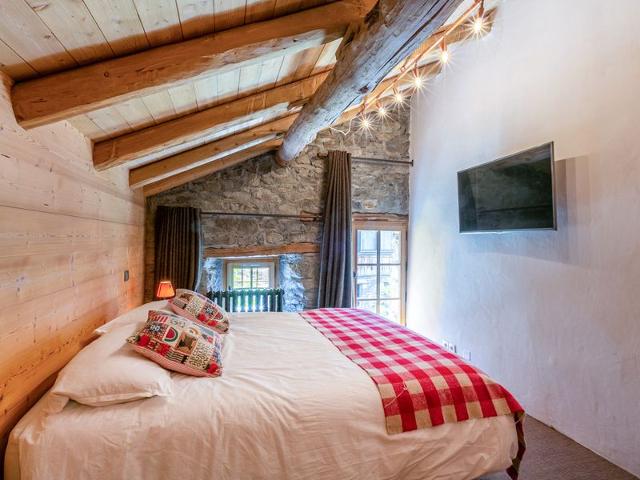 Chalet Val-d'Isère, 5 pièces, 8 personnes - Val d'Isère Centre