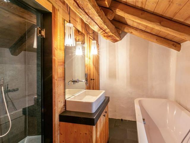 Chalet Val-d'Isère, 5 pièces, 8 personnes - Val d'Isère Centre